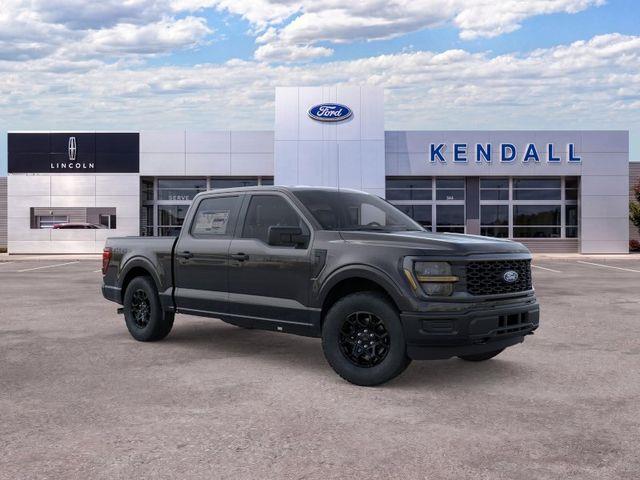 2026 Ford F-150 - $49,989
