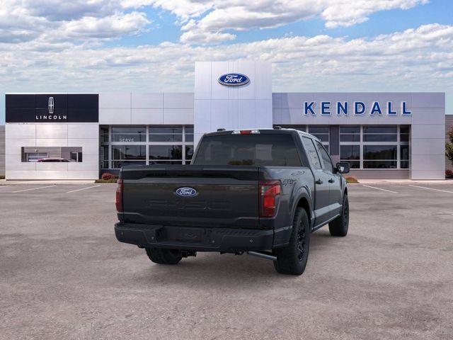 2026 Ford F-150 - $49,989