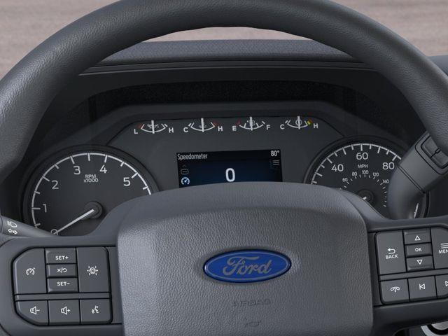 2026 Ford F-150 - $49,989
