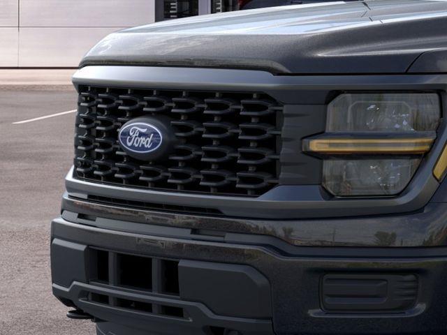 2026 Ford F-150 - $49,989