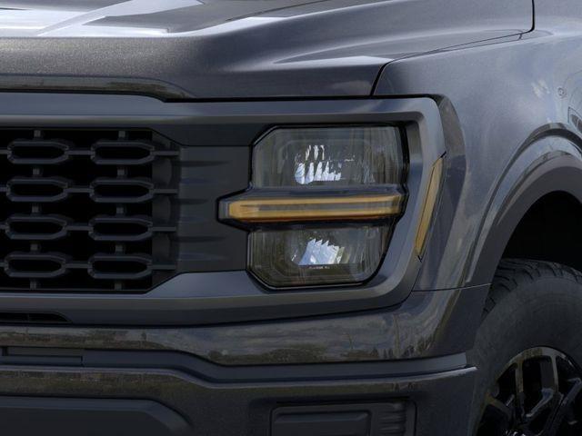 2026 Ford F-150 - $49,989