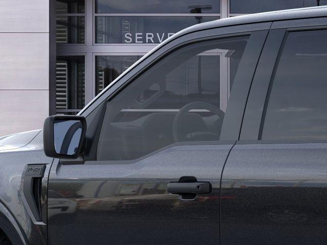 2026 Ford F-150 - $49,989