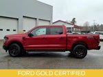 2024 F-150 Thumbnail 2