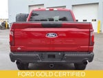 2024 F-150 Thumbnail 4