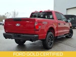 2024 F-150 Thumbnail 5