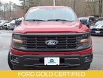 2024 F-150 Thumbnail 7