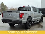 2024 F-150 Thumbnail 5