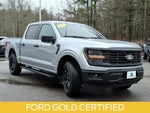 2024 F-150 Thumbnail 6