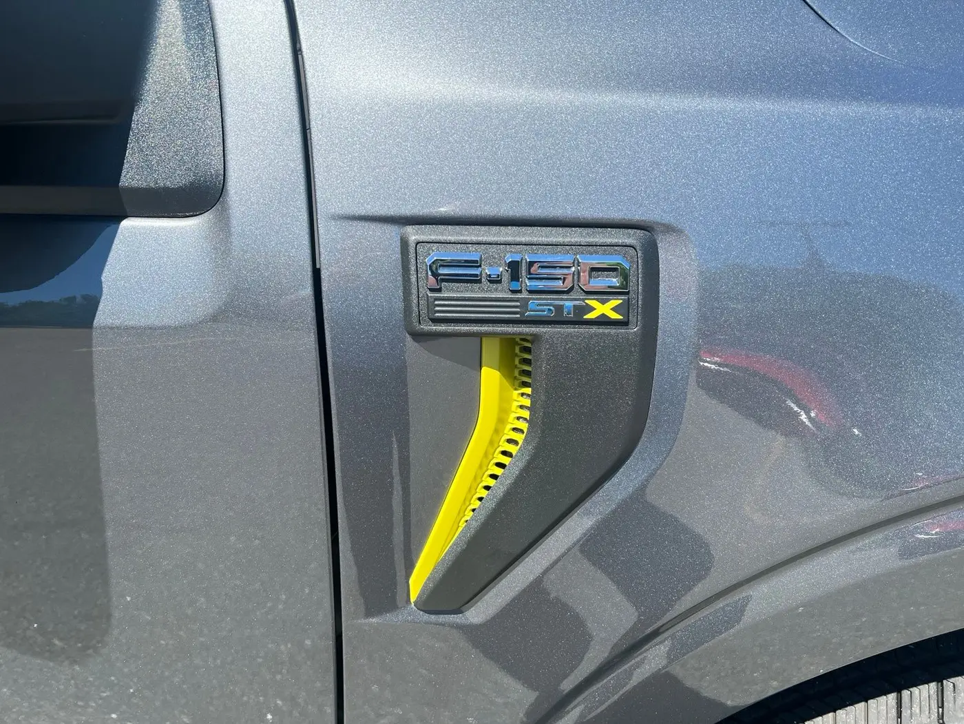 2024 Ford F-150 - $44,990