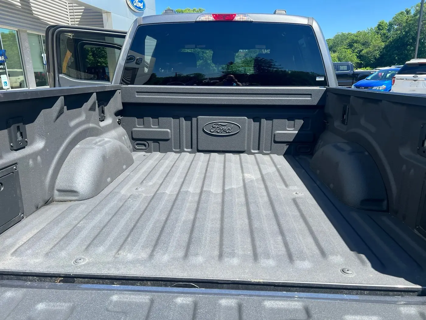 2024 Ford F-150 - $44,990
