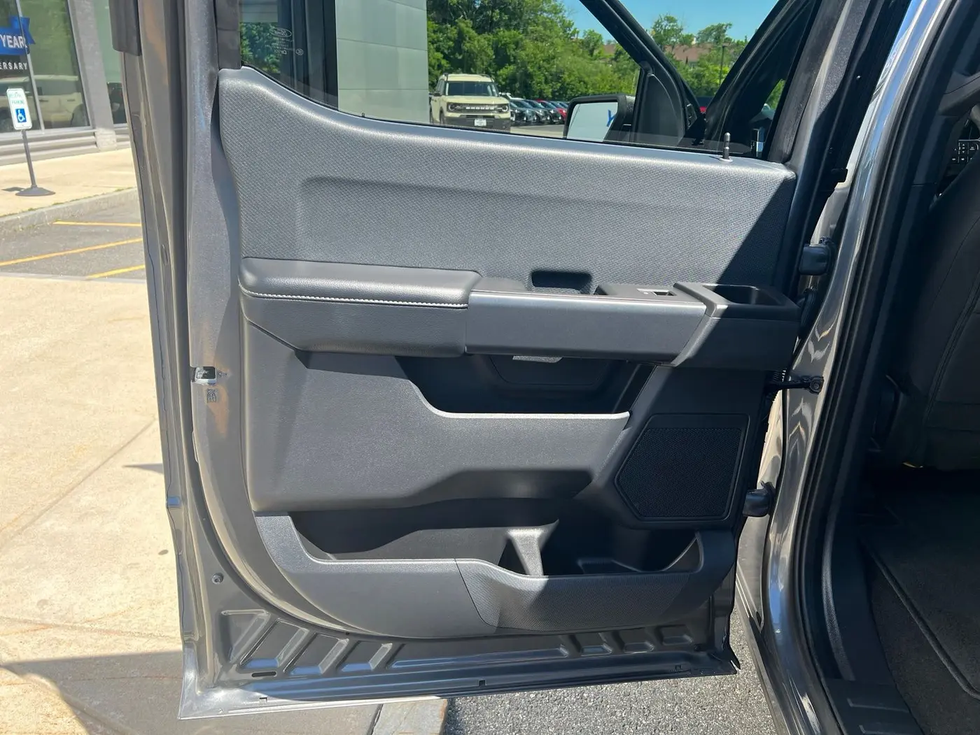 2024 Ford F-150 - $44,990