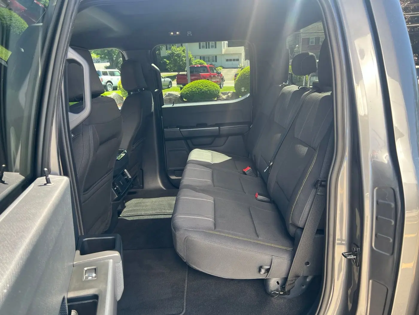 2024 Ford F-150 - $44,990