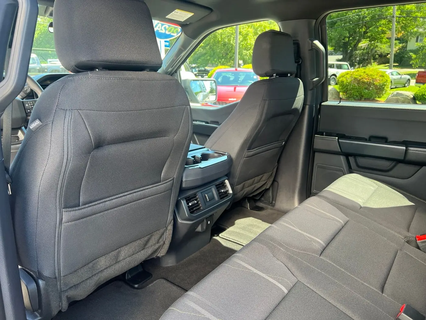 2024 Ford F-150 - $44,990
