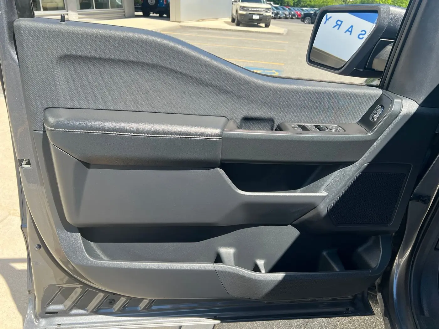 2024 Ford F-150 - $44,990