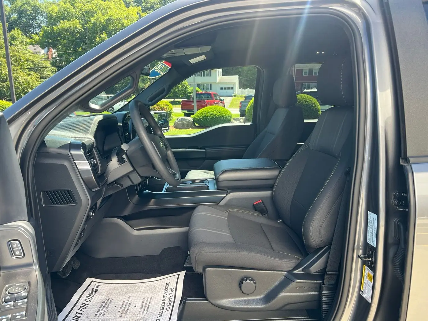 2024 Ford F-150 - $44,990