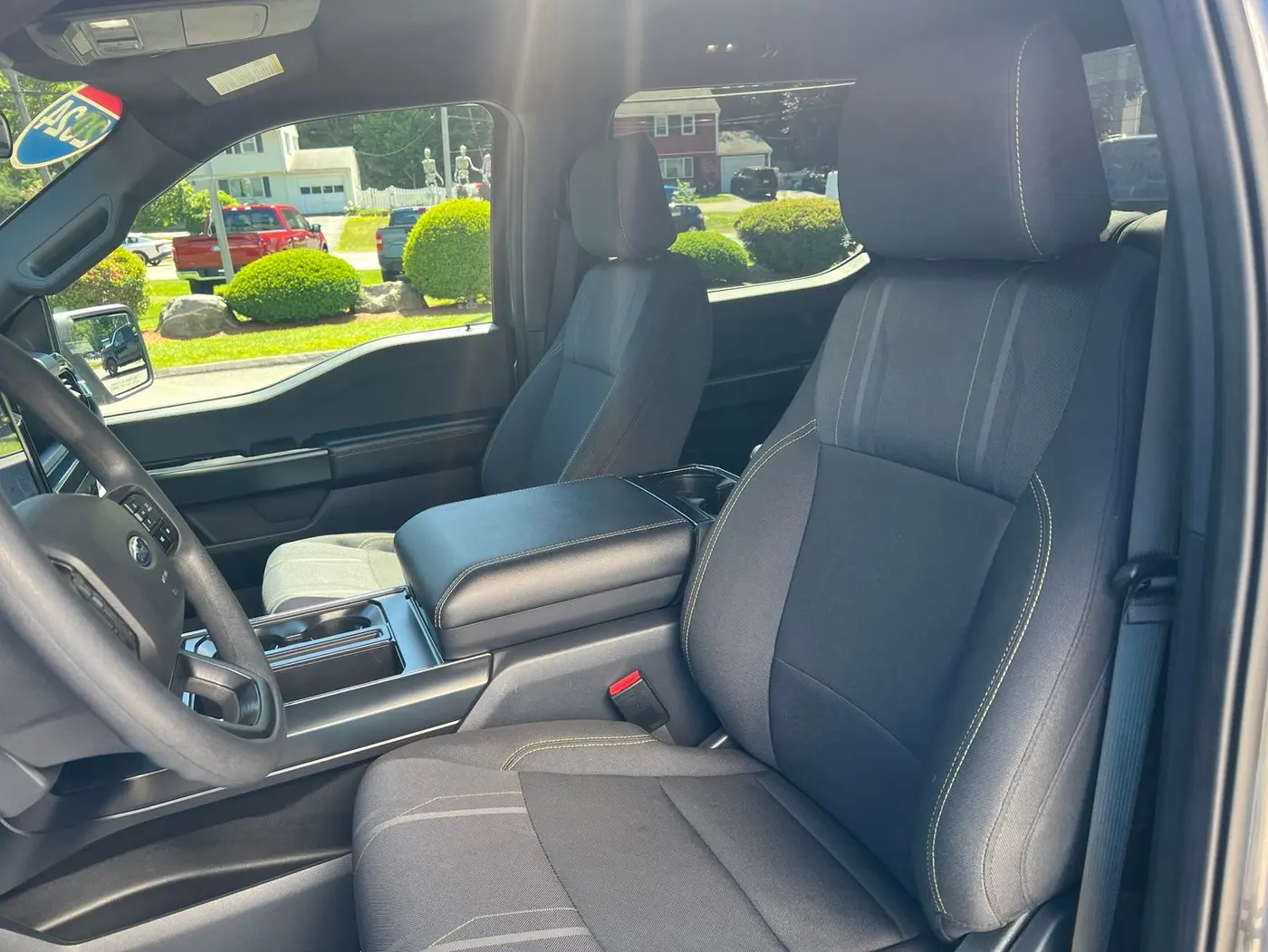 2024 Ford F-150 - $44,990