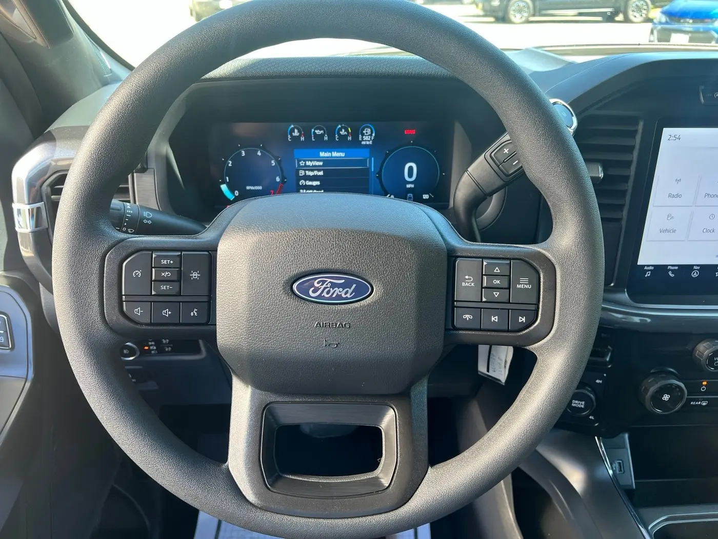 2024 Ford F-150 - $44,990