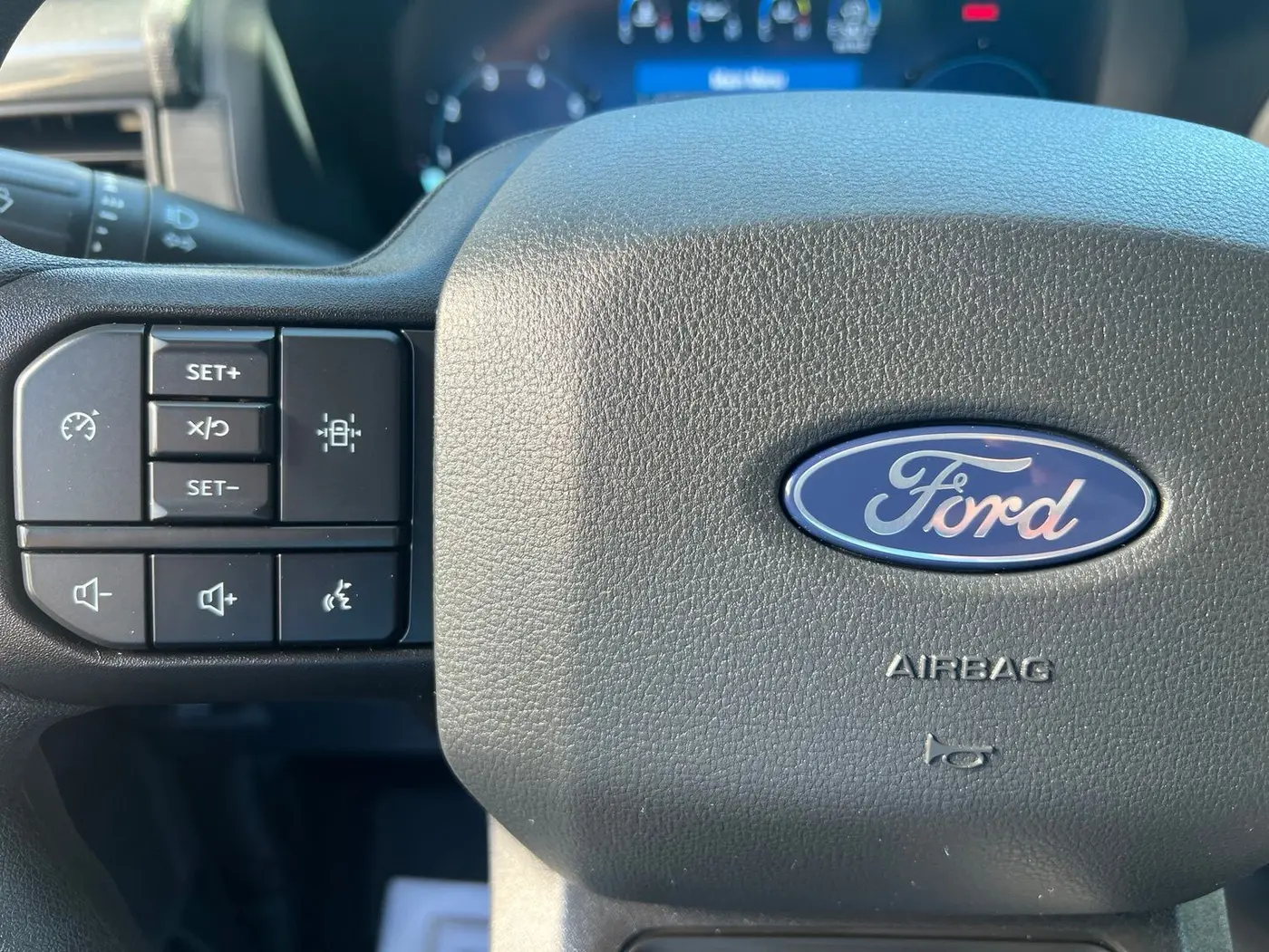 2024 Ford F-150 - $44,990