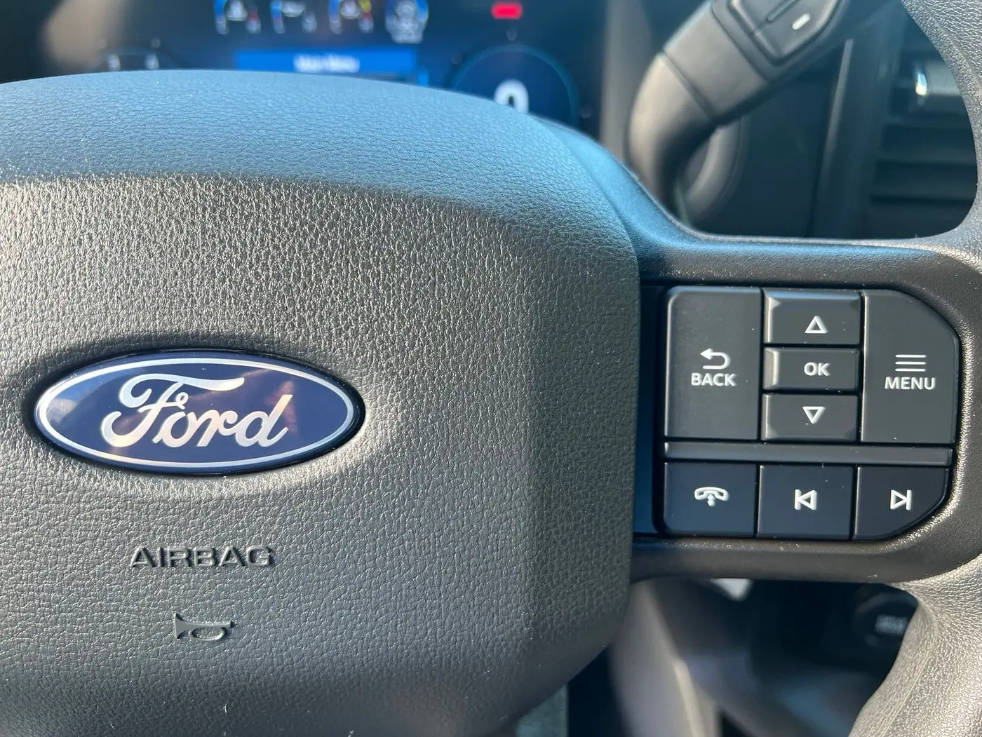 2024 Ford F-150 - $44,990