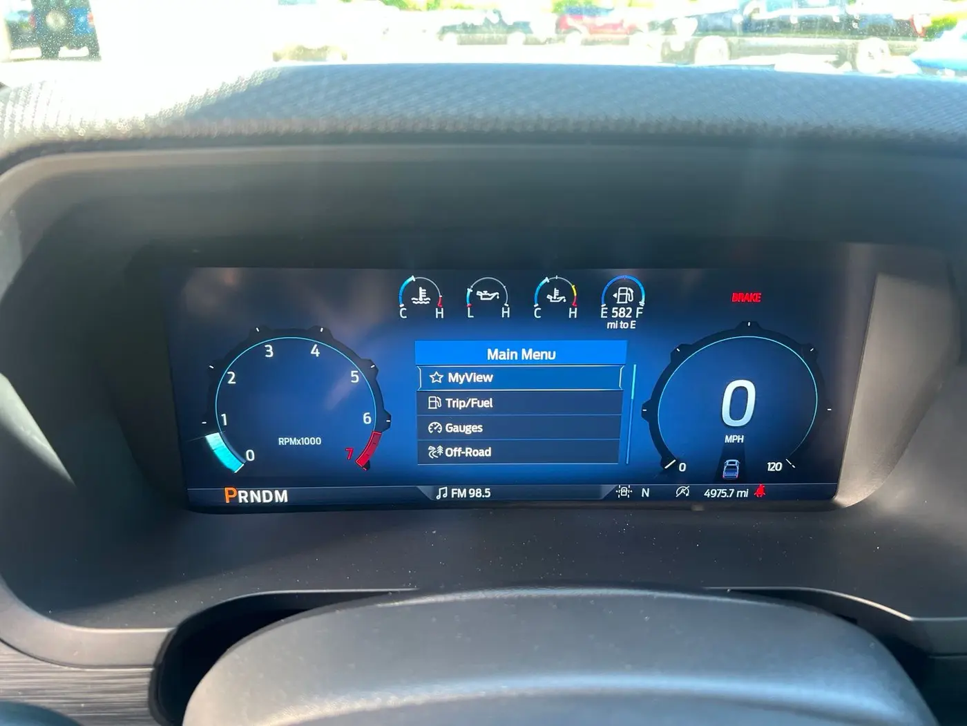 2024 Ford F-150 - $44,990