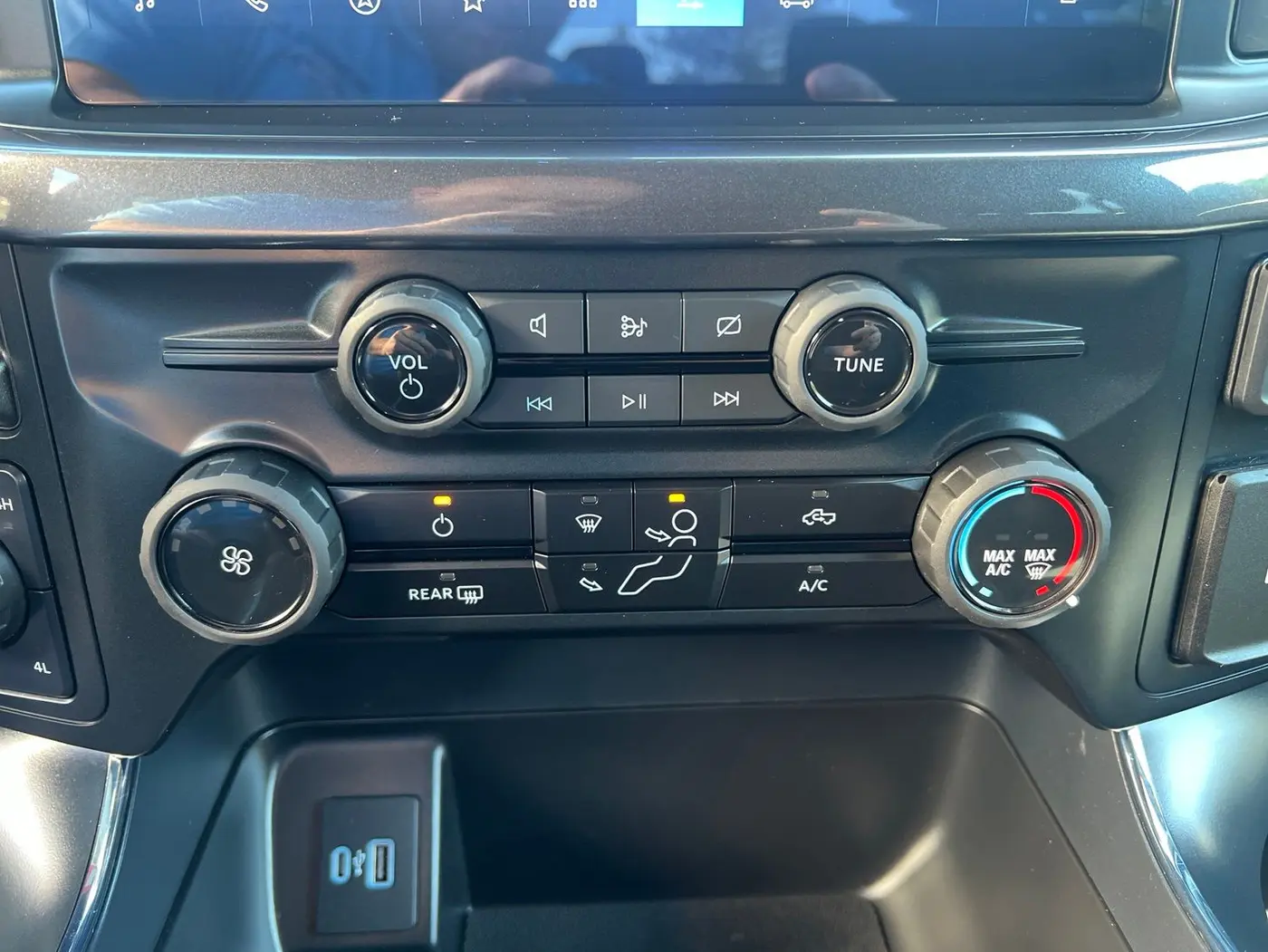 2024 Ford F-150 - $44,990