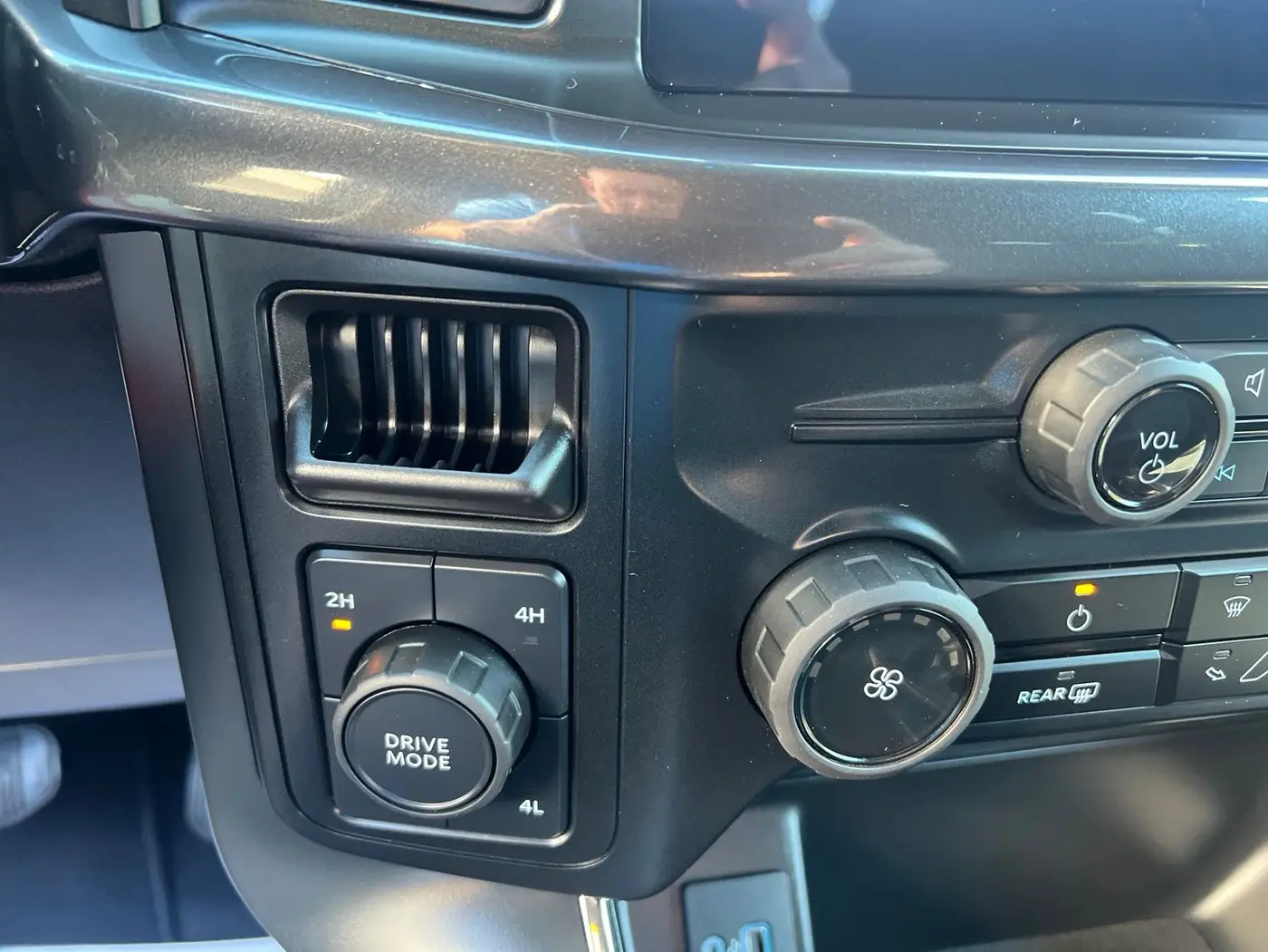 2024 Ford F-150 - $44,990