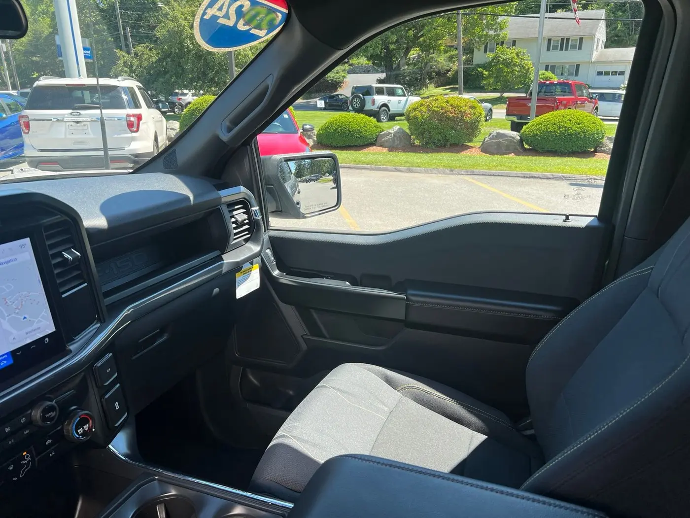 2024 Ford F-150 - $44,990