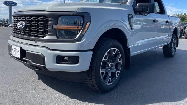 Preowned 2024 Ford F-150 STX for Sale