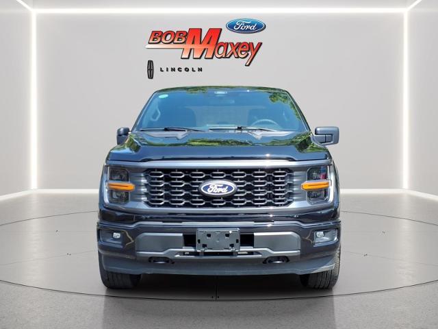 2024 Ford F-150 STX — photo 1 of 24