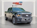 2024 F-150 Thumbnail 3