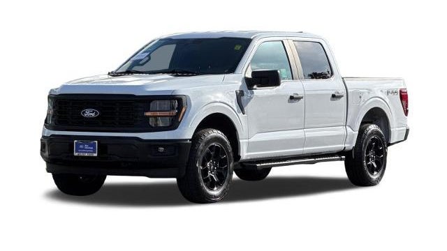 Preowned 2024 Ford F-150 STX for Sale