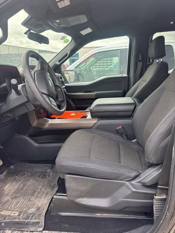 2024 Ford F-150 - $34,462