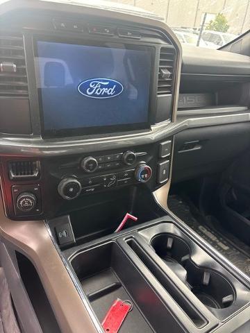 2024 Ford F-150 - $34,462