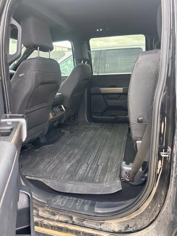 2024 Ford F-150 - $34,462