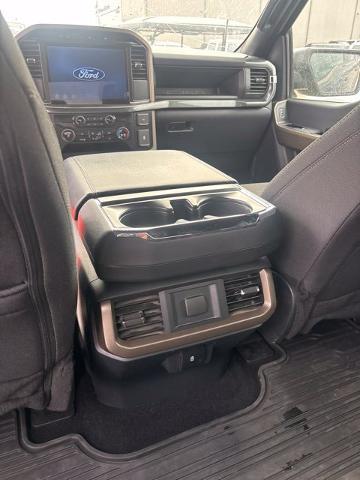 2024 Ford F-150 - $34,462