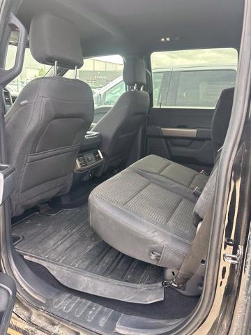 2024 Ford F-150 - $34,462