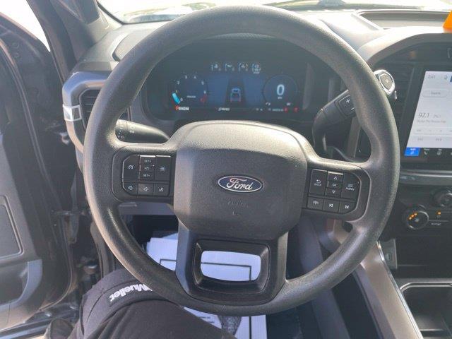 2024 Ford F-150 - $34,462