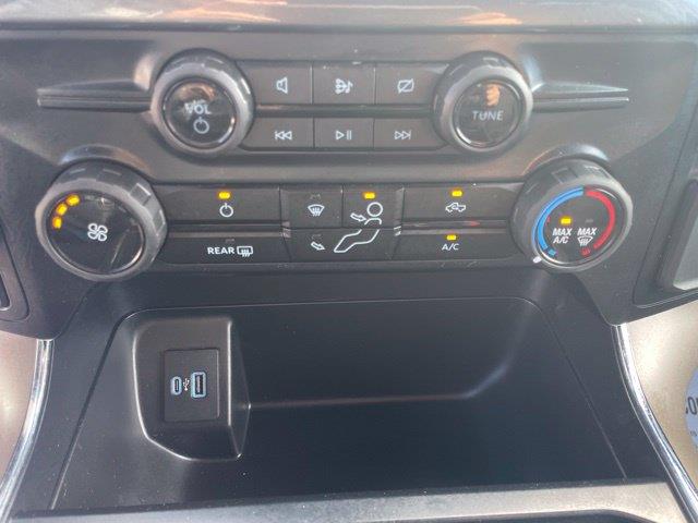 2024 Ford F-150 - $34,462