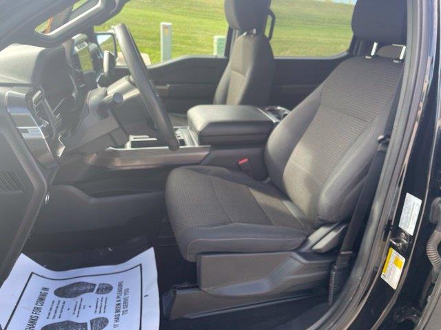 2024 Ford F-150 - $34,462