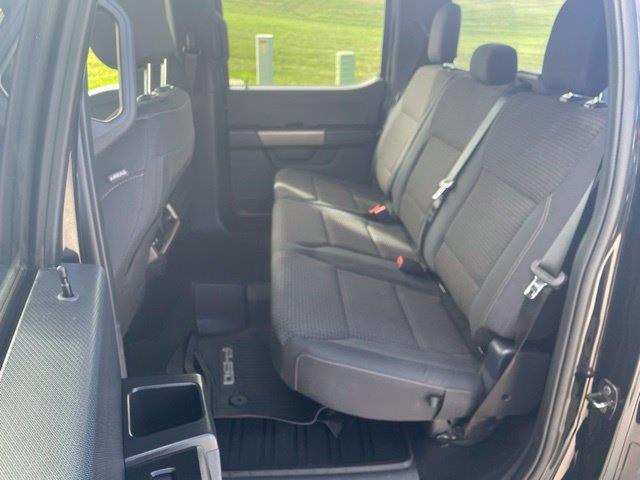 2024 Ford F-150 - $34,462