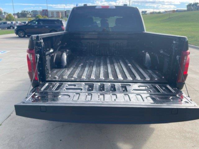 2024 Ford F-150 - $34,462