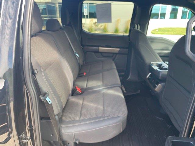 2024 Ford F-150 - $34,462
