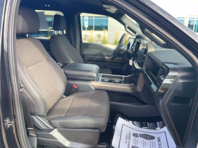 2024 Ford F-150 - $34,462
