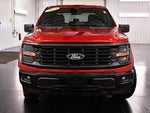 2024 F-150 Thumbnail 2