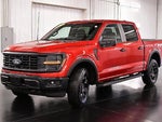 2024 F-150 Thumbnail 3