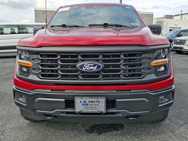 2024 Ford F-150 - $40,640