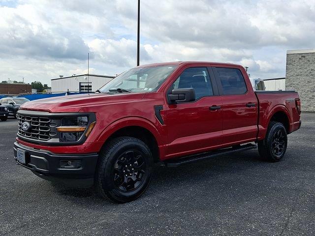 2024 Ford F-150 - $40,640