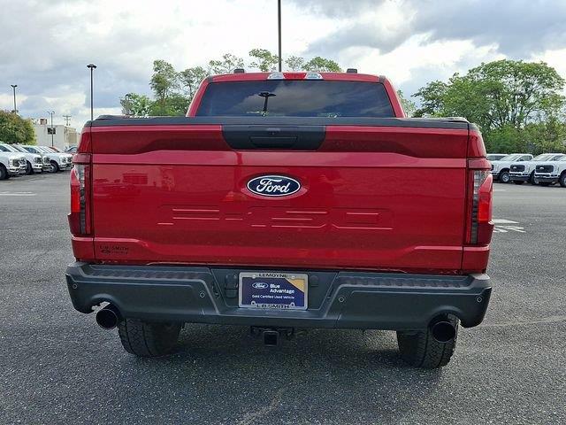 2024 Ford F-150 - $40,640