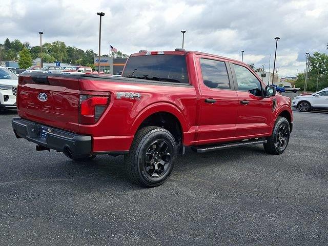 2024 Ford F-150 - $40,640