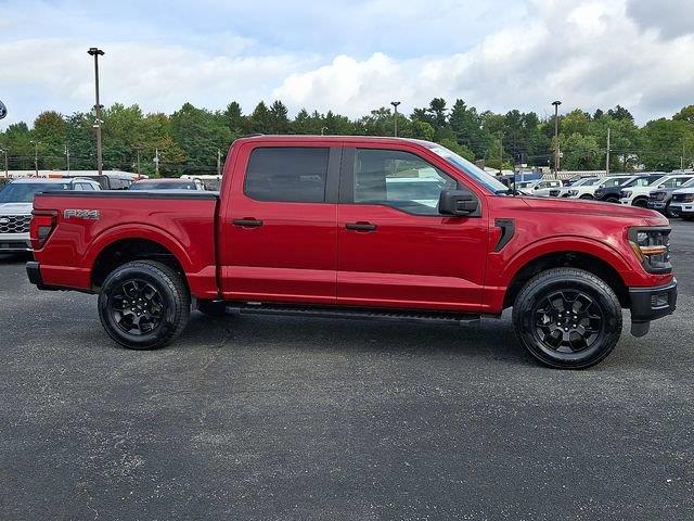 2024 Ford F-150 - $40,640